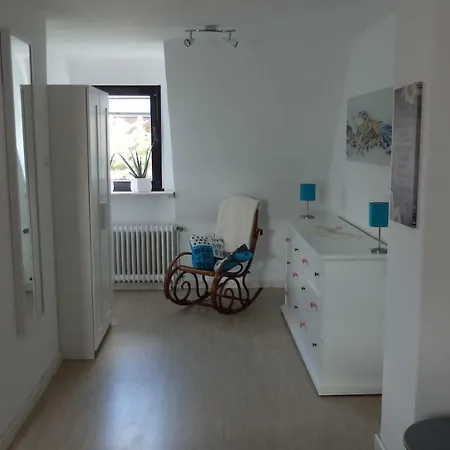 Ferienwohnung Dortmund-sud *