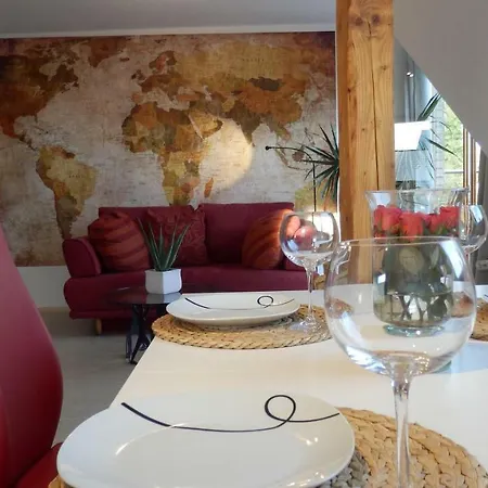 Ferienwohnung Dortmund-sud * Dortmund