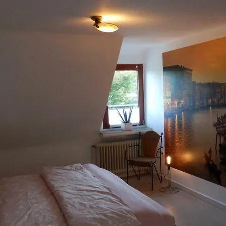 Ferienwohnung Dortmund-sud Apartamento