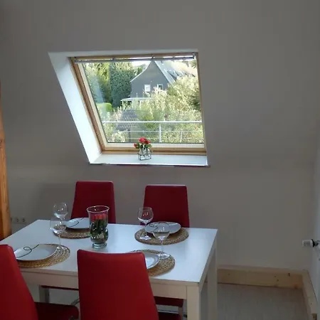 Apartamento Ferienwohnung Dortmund-sud Dortmund