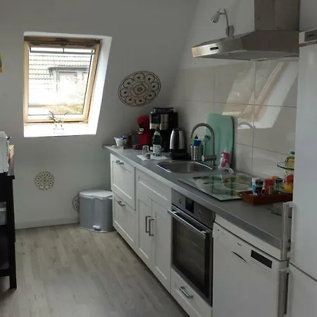 Ferienwohnung Dortmund-sud *