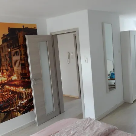 Ferienwohnung Dortmund-sud *