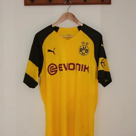 Ferienwohnung Dortmund-sud